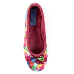 LUNAR Cancun Heather Pump Slipper -Chic Ladies Shoes Store cancun heather pump slipper p5997 360932 image