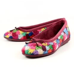 LUNAR Cancun Heather Pump Slipper -Chic Ladies Shoes Store cancun heather pump slipper p5997 360944 image