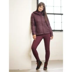 LUNAR Candy Black Waterproof Boot -Chic Ladies Shoes Store candy black waterproof boot p7637 445609 image