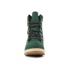 LUNAR Candy Green Waterproof Boot -Chic Ladies Shoes Store candy green waterproof boot p7641 438469 image