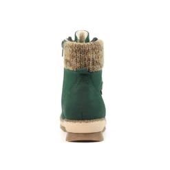 LUNAR Candy Green Waterproof Boot -Chic Ladies Shoes Store candy green waterproof boot p7641 438475 image