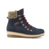 LUNAR Candy Navy Waterproof Boot 1 LUNAR Candy Navy Waterproof Boot -Chic Ladies Shoes Store candy navy waterproof boot p7638 438233 image