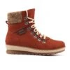 LUNAR Candy Terracotta Waterproof Boot -Chic Ladies Shoes Store candy terracotta waterproof boot p7639 438308 image