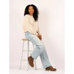 LUNAR Caramel Tan Waterproof Boot -Chic Ladies Shoes Store caramel tan waterproof boot p7730 446004 image