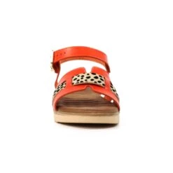 LUNAR Carla Orange Sandal 17 LUNAR Carla Orange Sandal -Chic Ladies Shoes Store carla orange sandal p7266 414416 image