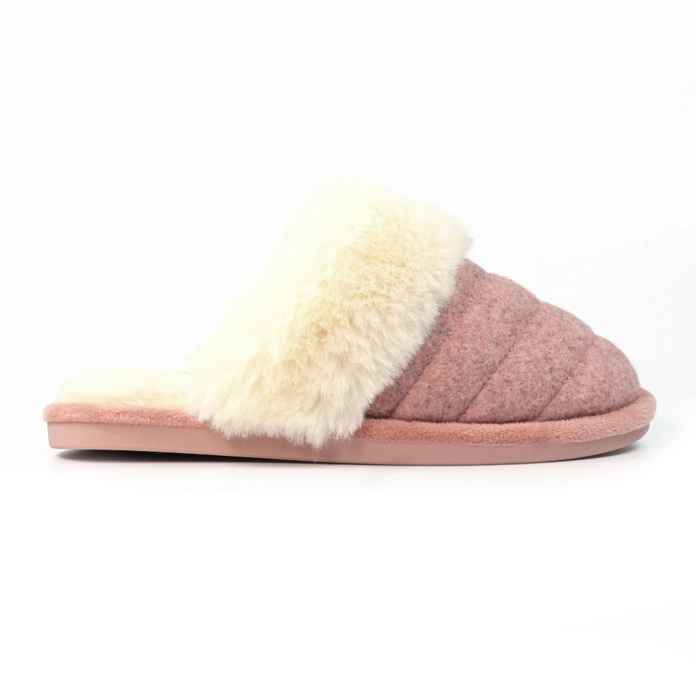 LUNAR Carol II Pink Boxed Slipper 3 LUNAR Carol II Pink Boxed Slipper