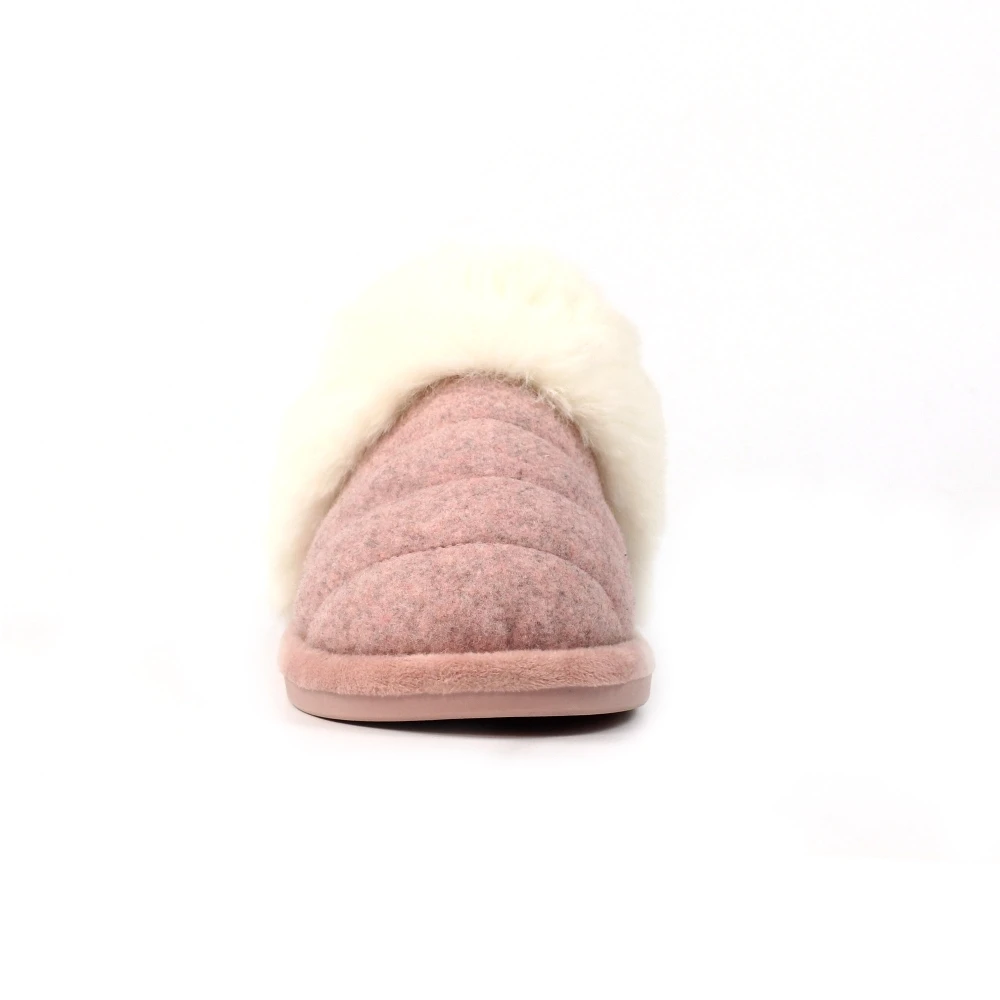 LUNAR Carol II Pink Boxed Slipper 7 LUNAR Carol II Pink Boxed Slipper - Image 5