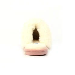 LUNAR Carol II Pink Boxed Slipper 15 LUNAR Carol II Pink Boxed Slipper -Chic Ladies Shoes Store carol ii pink boxed slipper p7696 440819 image