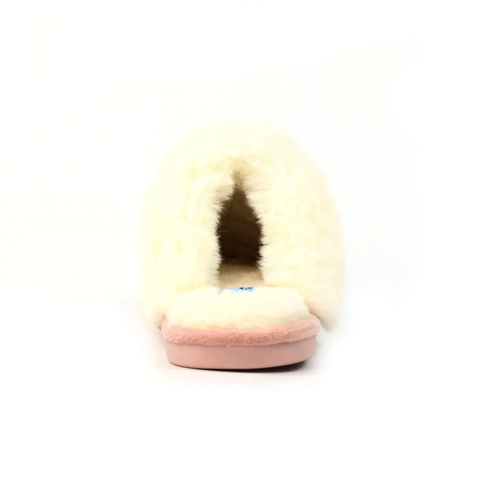LUNAR Carol II Pink Boxed Slipper 8 LUNAR Carol II Pink Boxed Slipper - Image 6