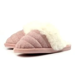 LUNAR Carol II Pink Boxed Slipper 16 LUNAR Carol II Pink Boxed Slipper -Chic Ladies Shoes Store carol ii pink boxed slipper p7696 440822 image
