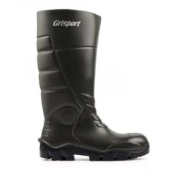 Grisport Castle II Green Wellington