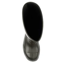 Grisport Castle II Green Wellington -Chic Ladies Shoes Store castle ii green wellington p7449 427772 image