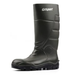 Grisport Castle Plus II Safety Wellington -Chic Ladies Shoes Store castle plus ii safety wellington p7450 427854 image