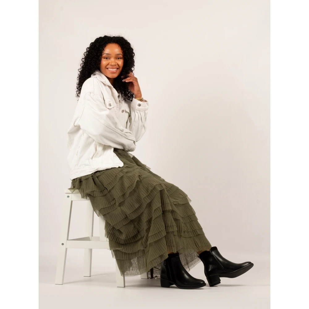 LUNAR Chambers Black Ankle Boot 8 LUNAR Chambers Black Ankle Boot - Image 6