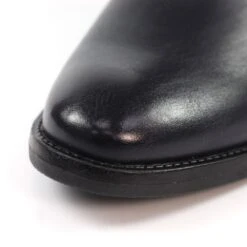 LUNAR Chambers Navy Ankle Boot 13 LUNAR Chambers Navy Ankle Boot -Chic Ladies Shoes Store chambers navy ankle boot p7666 441632 image