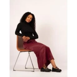 LUNAR Chance Black Shoe -Chic Ladies Shoes Store chance black shoe p7686 445889 image