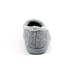 Charley Grey Slipper -Chic Ladies Shoes Store charley grey slipper p5938 358262 image