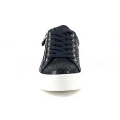 LUNAR Charm Black Trainer -Chic Ladies Shoes Store charm black trainer p5531 330493 image
