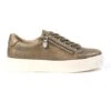 LUNAR Charm Taupe Trainer -Chic Ladies Shoes Store charm taupe trainer p7022 396565 image