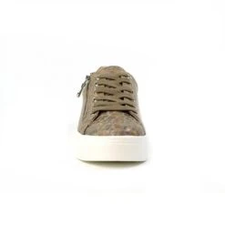 LUNAR Charm Taupe Trainer -Chic Ladies Shoes Store charm taupe trainer p7022 396589 image