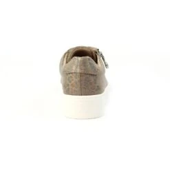 LUNAR Charm Taupe Trainer -Chic Ladies Shoes Store charm taupe trainer p7022 396595 image
