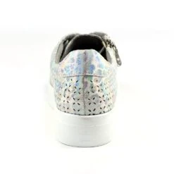 LUNAR Charm White Trainer -Chic Ladies Shoes Store charm white trainer p5792 346815 image