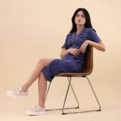 LUNAR Charm White Trainer -Chic Ladies Shoes Store charm white trainer p5792 378450 image