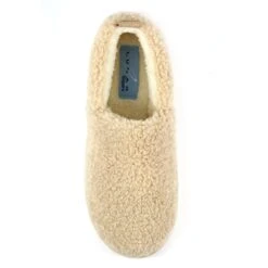 LUNAR Charmaine Beige Slipper 17 LUNAR Charmaine Beige Slipper -Chic Ladies Shoes Store charmaine beige slipper p6912 392055 image