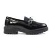 LUNAR Checo Black Shoe 1 LUNAR Checo Black Shoe -Chic Ladies Shoes Store checo black shoe p7685 442112 image
