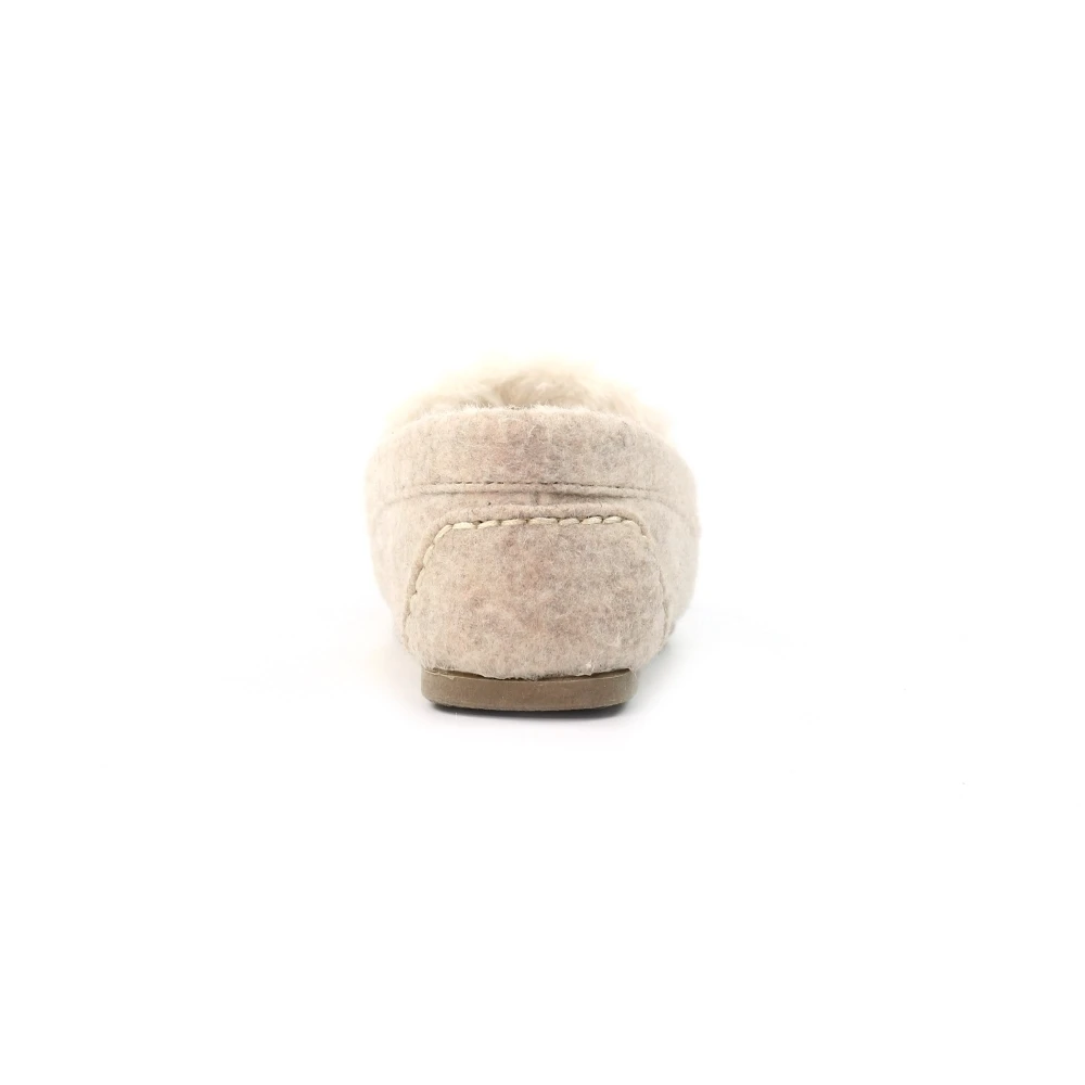 LUNAR Cherish Beige Slipper 8 LUNAR Cherish Beige Slipper - Image 6