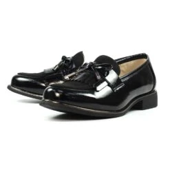 LUNAR Cheska Black Shoe -Chic Ladies Shoes Store cheska black shoe p7687 441152 image