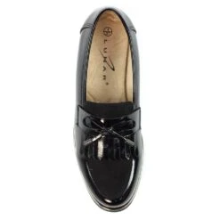 LUNAR Cheska Black Shoe -Chic Ladies Shoes Store cheska black shoe p7687 441158 image