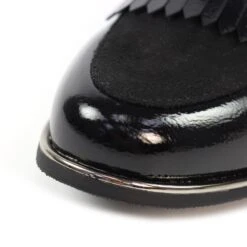 LUNAR Cheska Black Shoe -Chic Ladies Shoes Store cheska black shoe p7687 441164 image