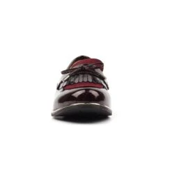 LUNAR Cheska Burgundy Shoe -Chic Ladies Shoes Store cheska burgundy shoe p7689 445525 image
