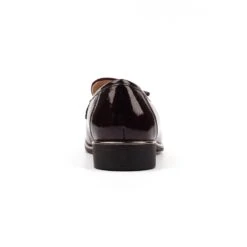 LUNAR Cheska Burgundy Shoe -Chic Ladies Shoes Store cheska burgundy shoe p7689 445531 image