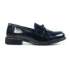 LUNAR Cheska Navy Shoe