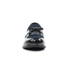 LUNAR Cheska Navy Shoe -Chic Ladies Shoes Store cheska navy shoe p7688 441104 image