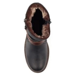 LUNAR Chime III Navy Waterproof Boot 17 LUNAR Chime III Navy Waterproof Boot -Chic Ladies Shoes Store chime iii navy waterproof boot p7741 444247 image