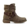 LUNAR Chime III Taupe Waterproof Boot 1 LUNAR Chime III Taupe Waterproof Boot -Chic Ladies Shoes Store chime iii taupe waterproof boot p7743 443895 image