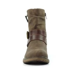 LUNAR Chime III Taupe Waterproof Boot 14 LUNAR Chime III Taupe Waterproof Boot -Chic Ladies Shoes Store chime iii taupe waterproof boot p7743 443913 image