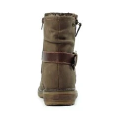 LUNAR Chime III Taupe Waterproof Boot 15 LUNAR Chime III Taupe Waterproof Boot -Chic Ladies Shoes Store chime iii taupe waterproof boot p7743 443919 image