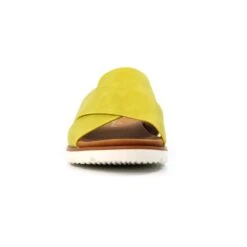 LUNAR Chloe Lime Sandal -Chic Ladies Shoes Store chloe lime sandal p7175 410771 image