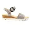 LUNAR Clarissa Grey Sandal -Chic Ladies Shoes Store clarissa grey sandal p7404 423445 image