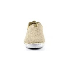 LUNAR Colette Beige Full Slipper -Chic Ladies Shoes Store colette beige full slipper p6071 362748 image