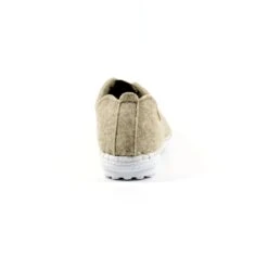 LUNAR Colette Beige Full Slipper -Chic Ladies Shoes Store colette beige full slipper p6071 362749 image