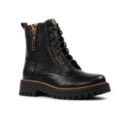 LUNAR Colorado Black Ankle Boot 12 LUNAR Colorado Black Ankle Boot -Chic Ladies Shoes Store colorado black ankle boot p7684 442184 image