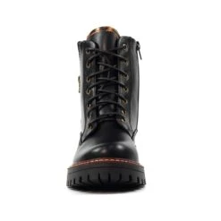 LUNAR Colorado Black Ankle Boot 16 LUNAR Colorado Black Ankle Boot -Chic Ladies Shoes Store colorado black ankle boot p7684 442208 image