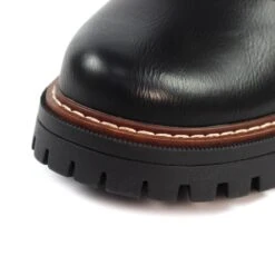 LUNAR Colorado Black Ankle Boot 17 LUNAR Colorado Black Ankle Boot -Chic Ladies Shoes Store colorado black ankle boot p7684 442214 image