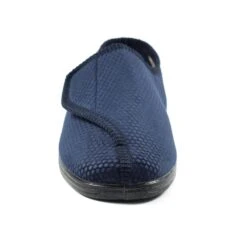 Goodyear Columbus II Blue One Touch Slipper 15 Goodyear Columbus II Blue One Touch Slipper -Chic Ladies Shoes Store columbus ii blue one touch slipper p6841 388653 image
