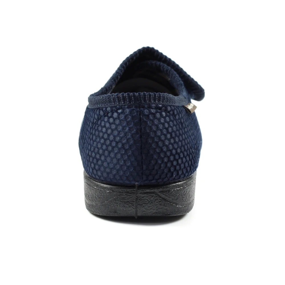 Goodyear Columbus II Blue One Touch Slipper 9 Goodyear Columbus II Blue One Touch Slipper - Image 7